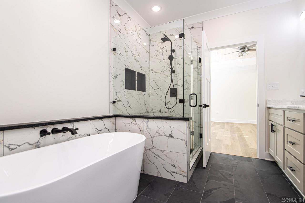 FLETCHER VALLEY "FLETCHER RIDGE" - Residential