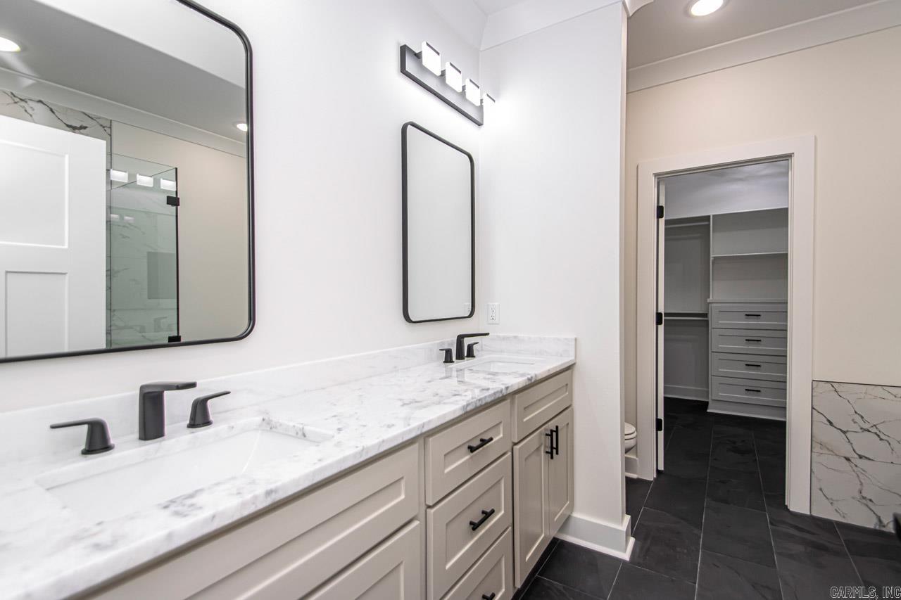 FLETCHER VALLEY "FLETCHER RIDGE" - Residential