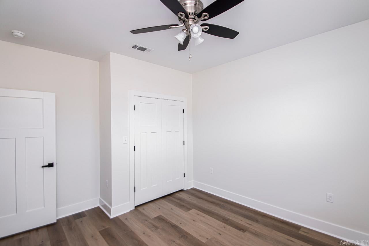 FLETCHER VALLEY "FLETCHER RIDGE" - Residential