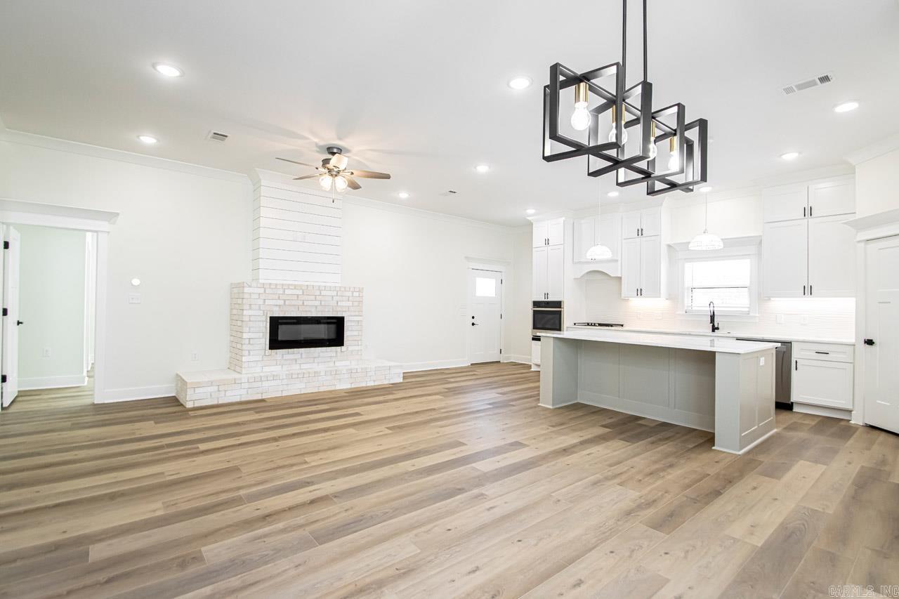 FLETCHER VALLEY "FLETCHER RIDGE" - Residential