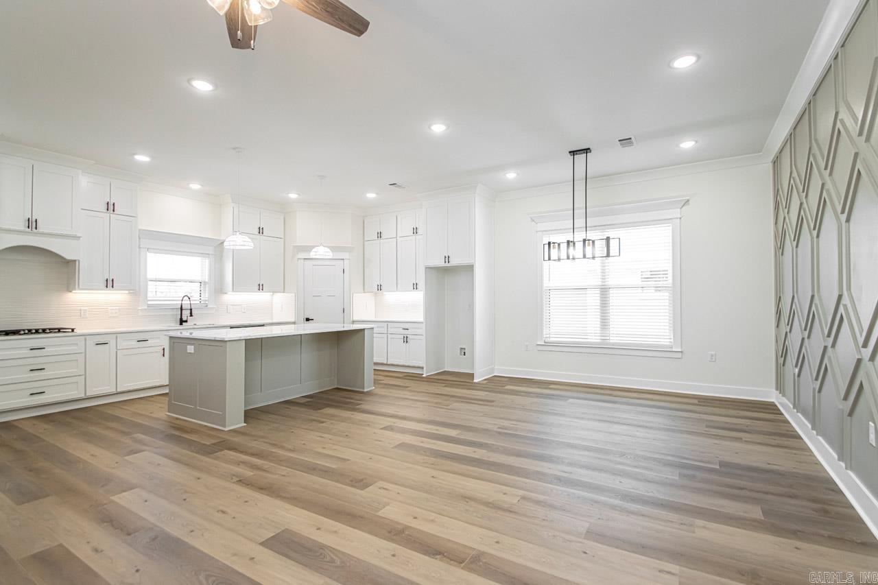 FLETCHER VALLEY "FLETCHER RIDGE" - Residential