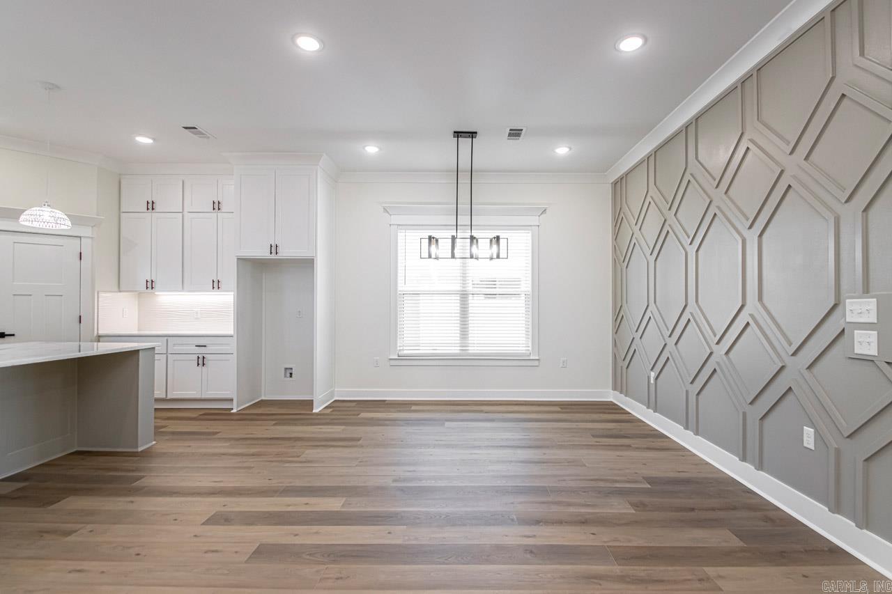 FLETCHER VALLEY "FLETCHER RIDGE" - Residential