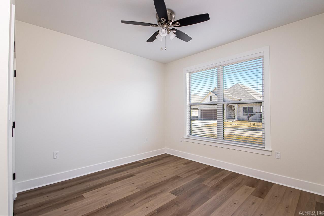 FLETCHER VALLEY "FLETCHER RIDGE" - Residential