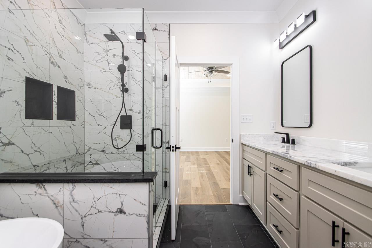 FLETCHER VALLEY "FLETCHER RIDGE" - Residential