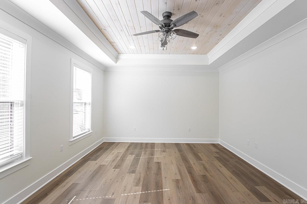 FLETCHER VALLEY "FLETCHER RIDGE" - Residential