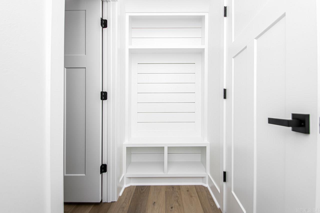 FLETCHER VALLEY "FLETCHER RIDGE" - Residential