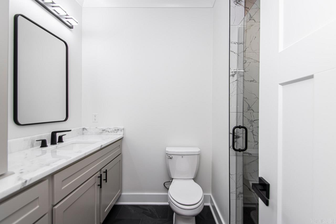 FLETCHER VALLEY "FLETCHER RIDGE" - Residential