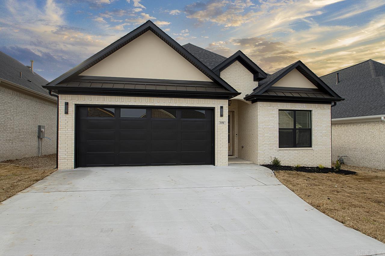 FLETCHER VALLEY "FLETCHER RIDGE" - Residential