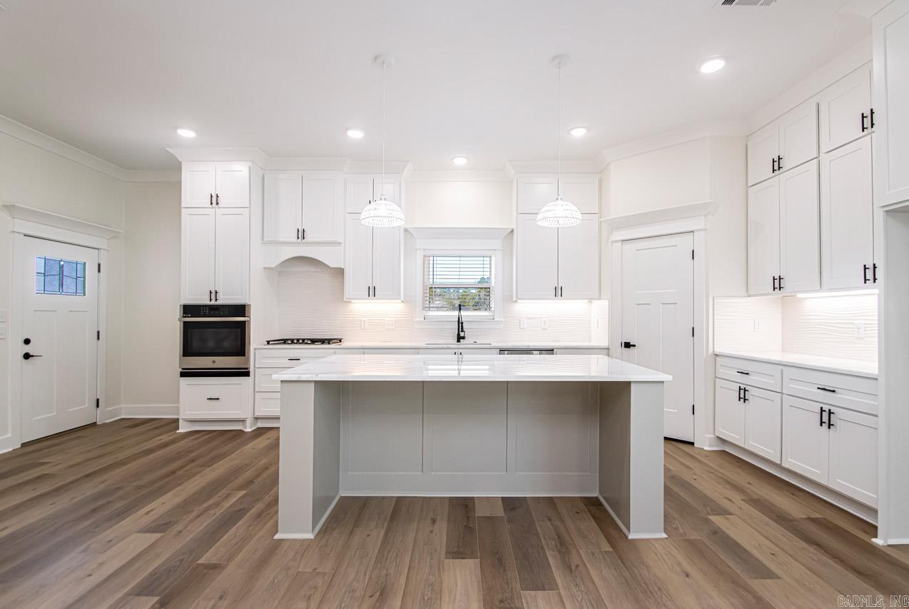 FLETCHER VALLEY "FLETCHER RIDGE" - Residential