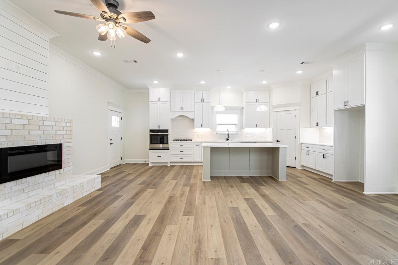 FLETCHER VALLEY "FLETCHER RIDGE" - Residential