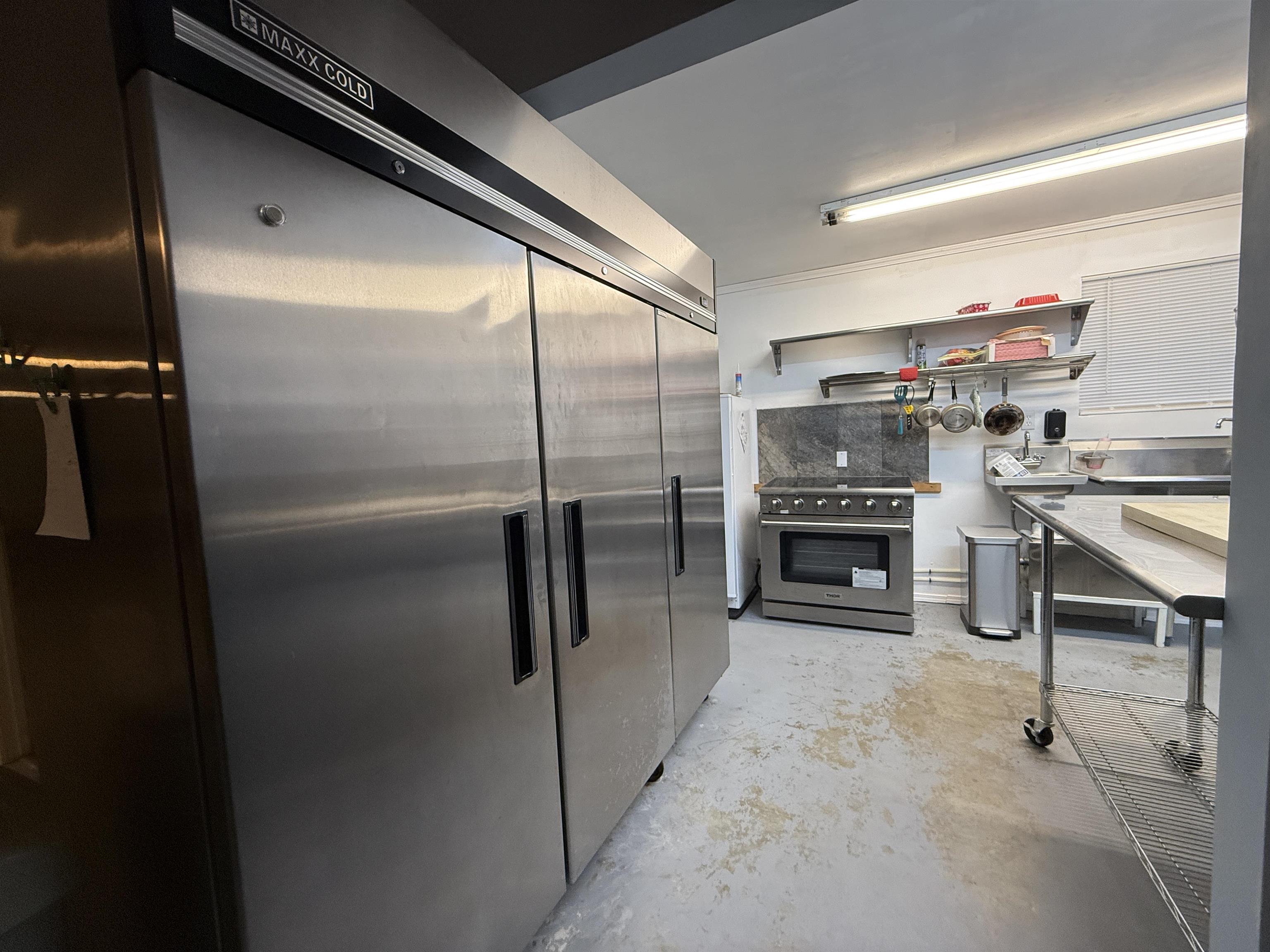 Original Hardy - Commercial Sale