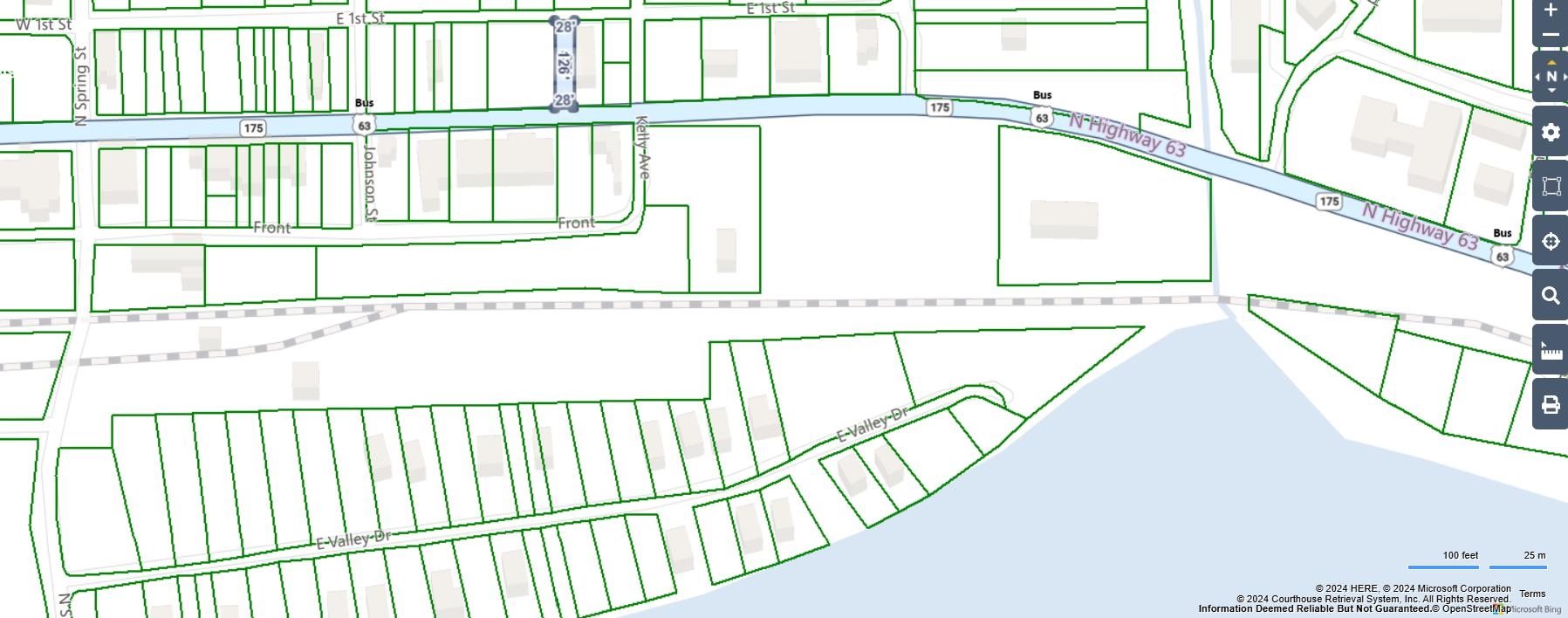 Original Hardy - Commercial Sale