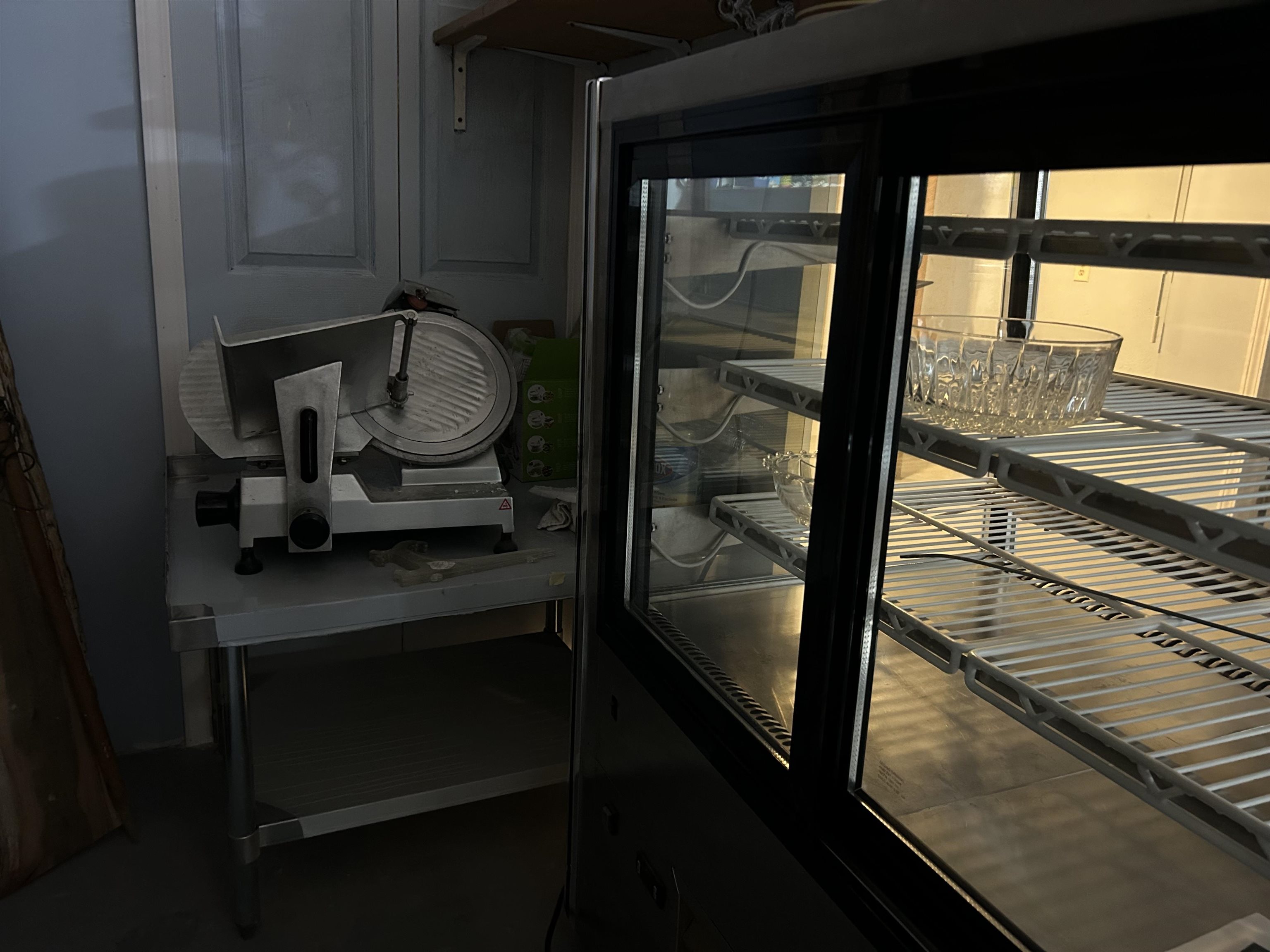 Original Hardy - Commercial Sale