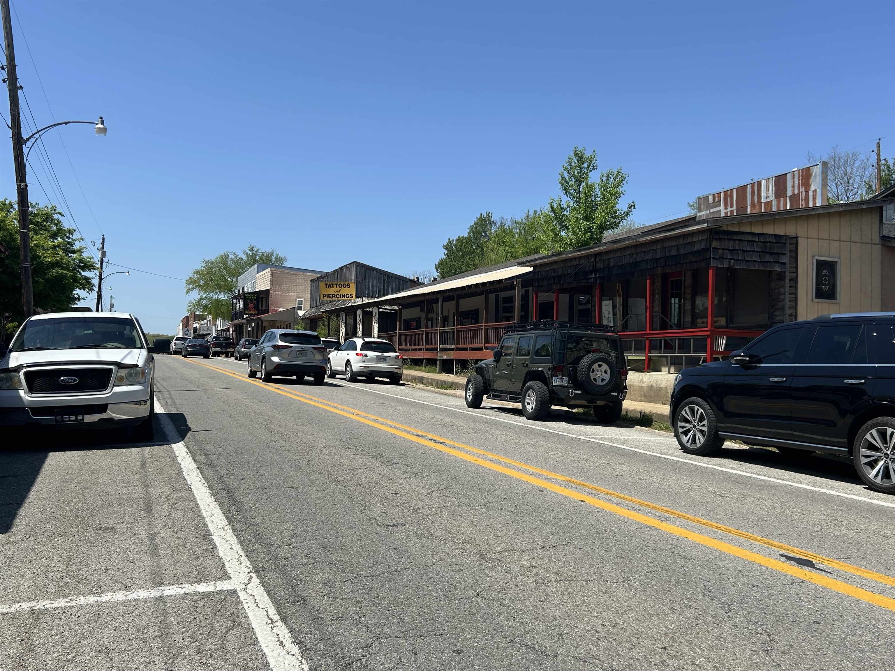 Original Hardy - Commercial Sale