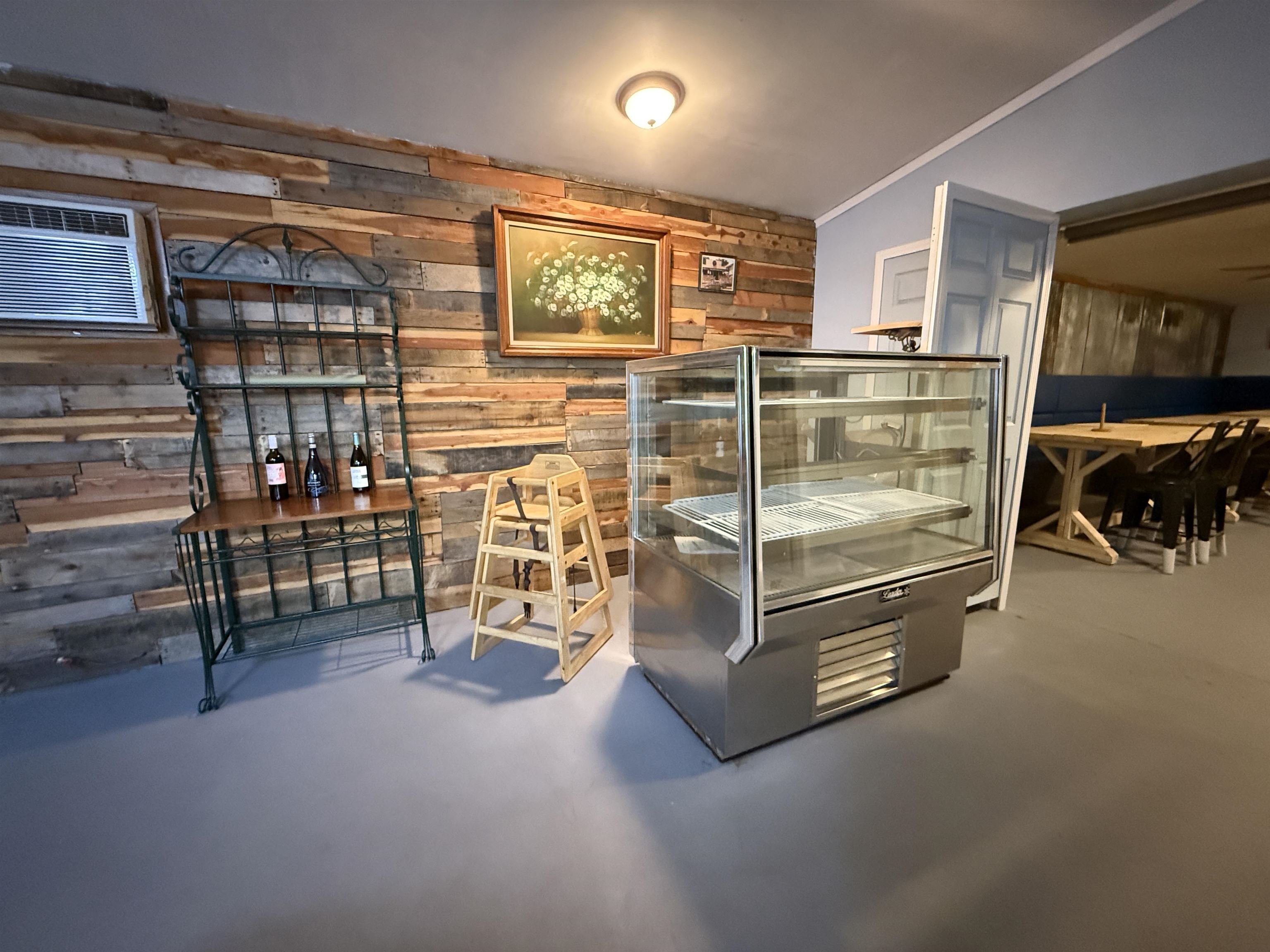 Original Hardy - Commercial Sale