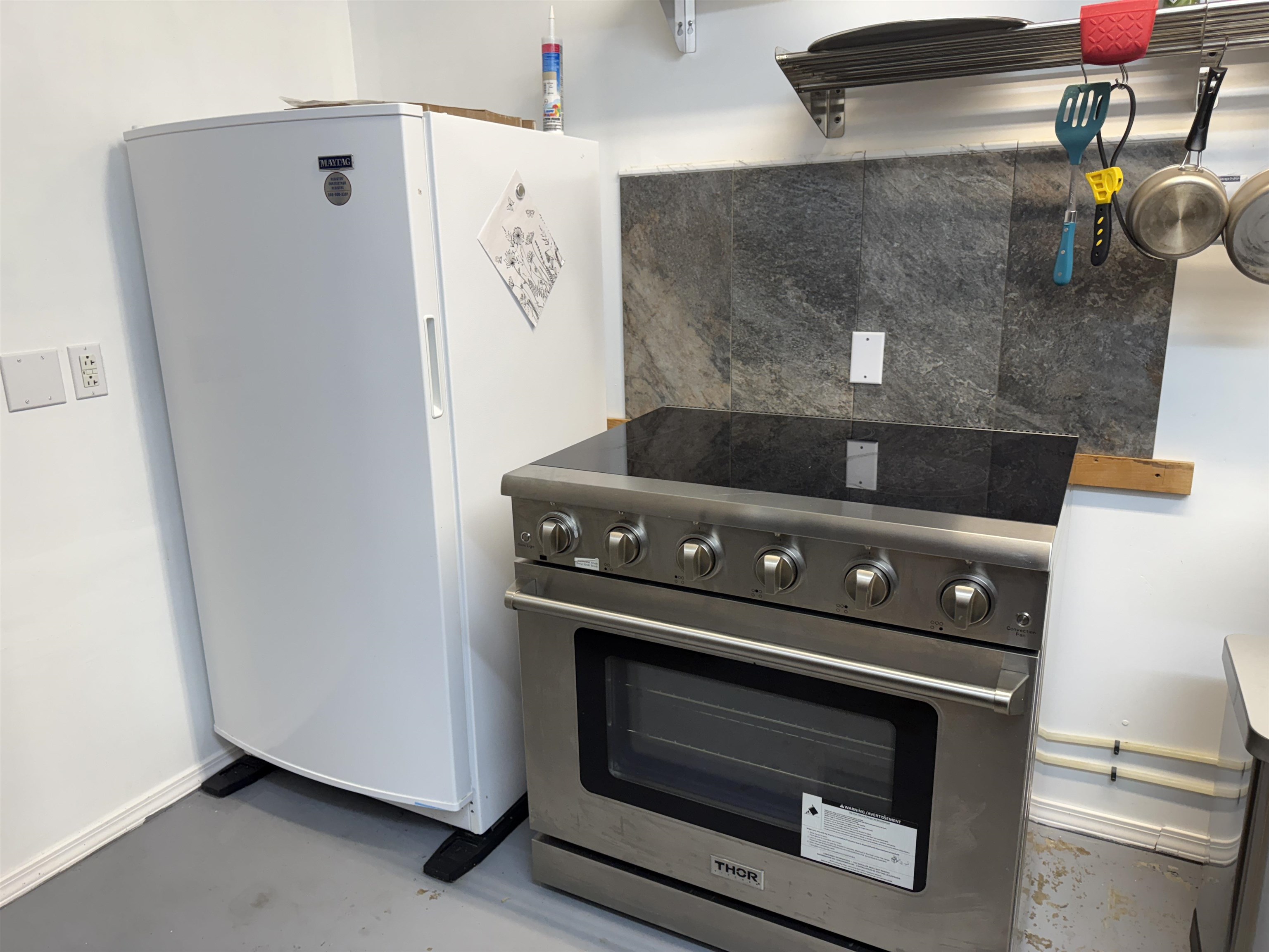 Original Hardy - Commercial Sale