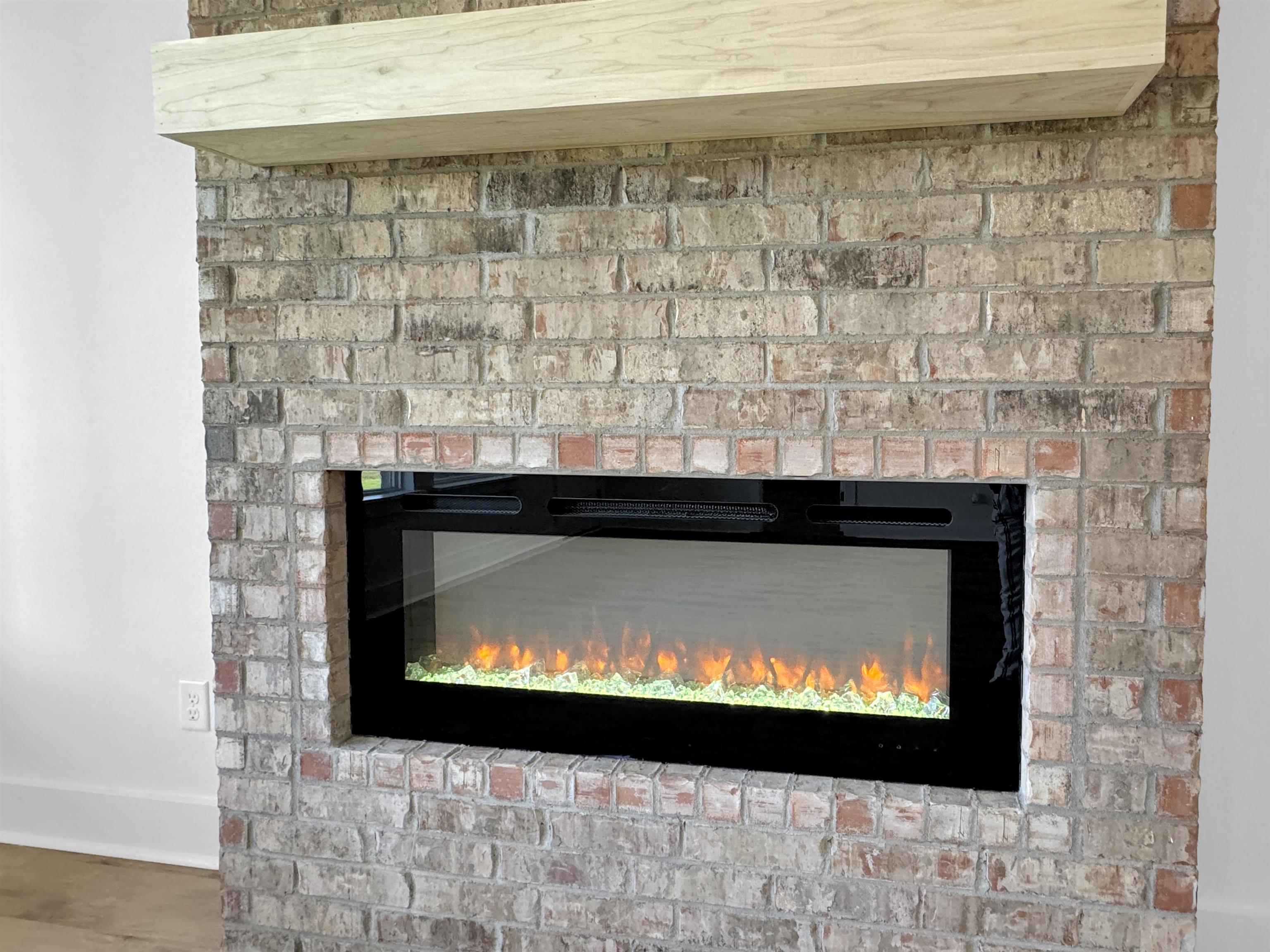 THE RESERVE AT COUNTRY CLUB PHAS - Residential