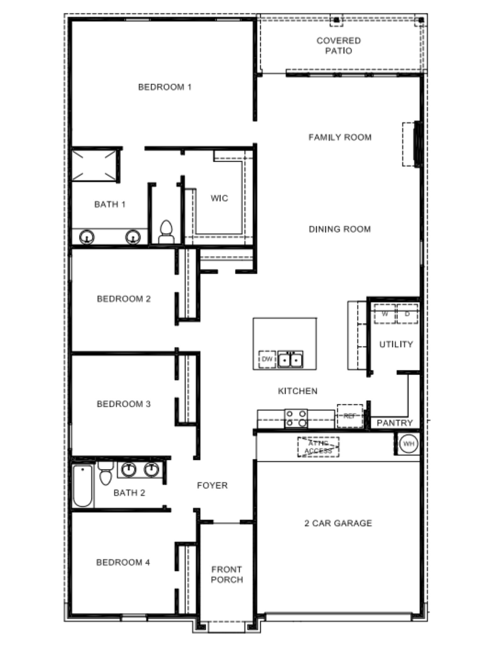 THE RESERVE AT COUNTRY CLUB PHAS - Residential