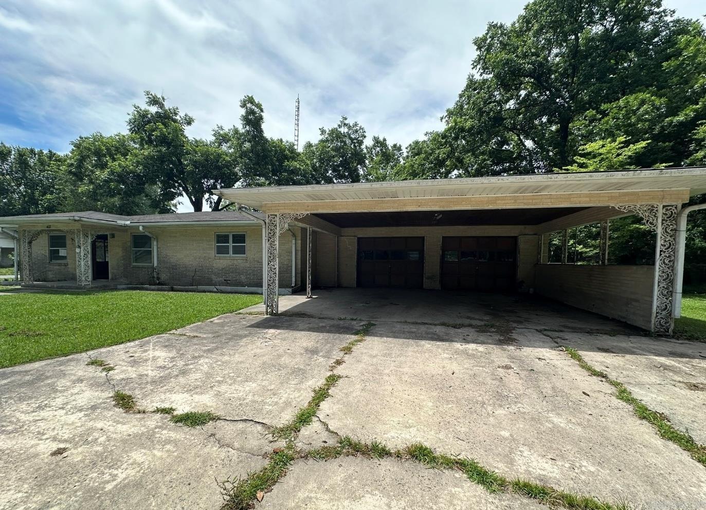 Reinschs - Residential