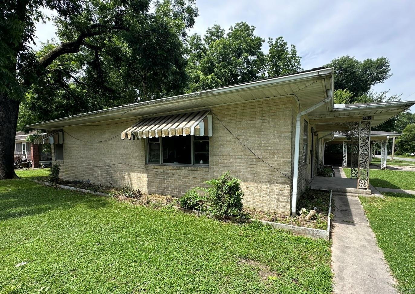 Reinschs - Residential