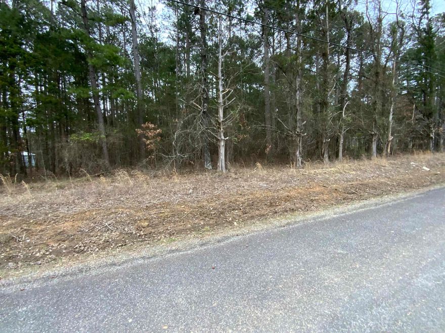 LAKE TIME!!! This property is located within minutes of Greers Ferry Lake and boat ramp! Great location for your vacation home or forever home! Don’t miss this opportunity! Call Today!!!