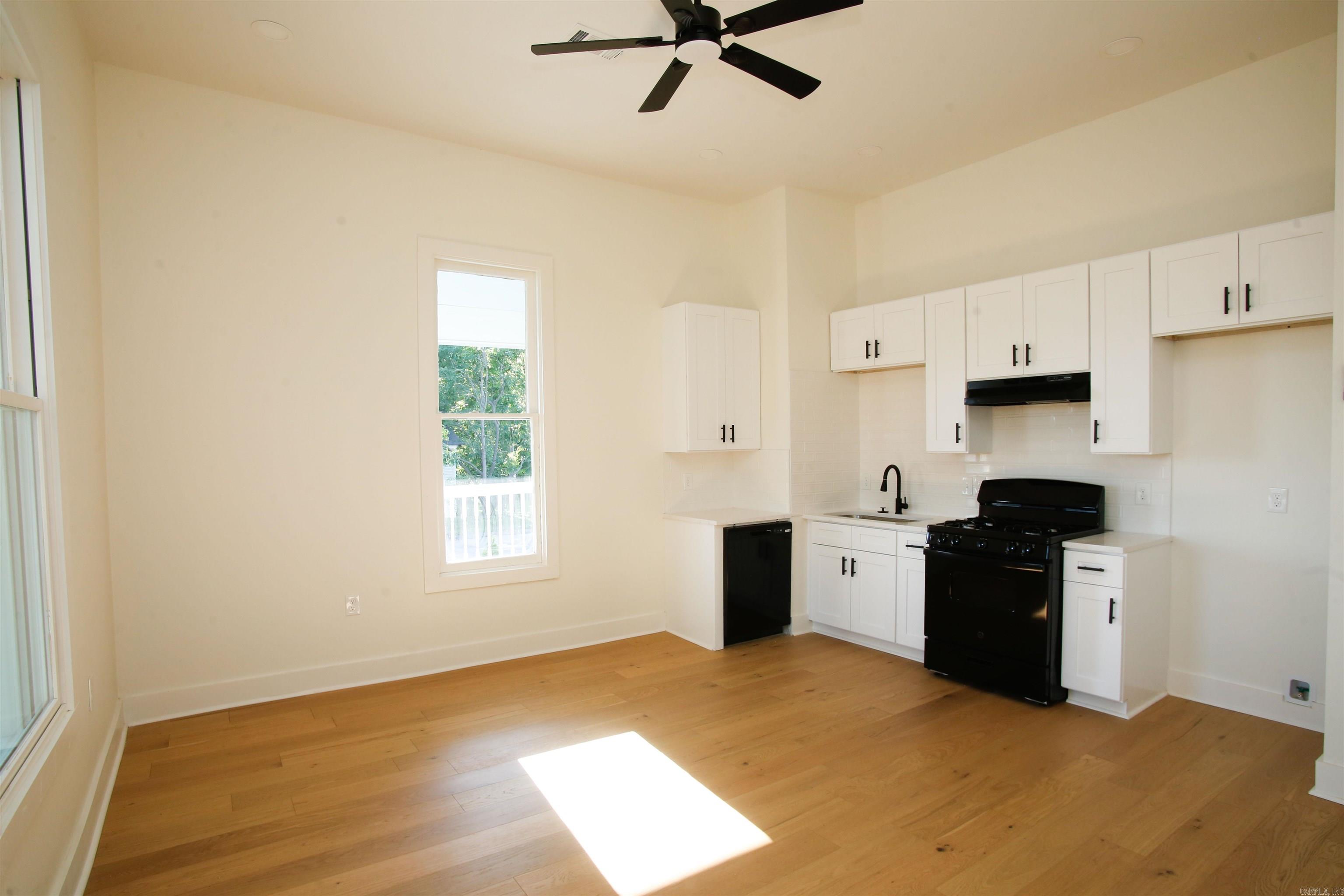 Park - Residential Lease