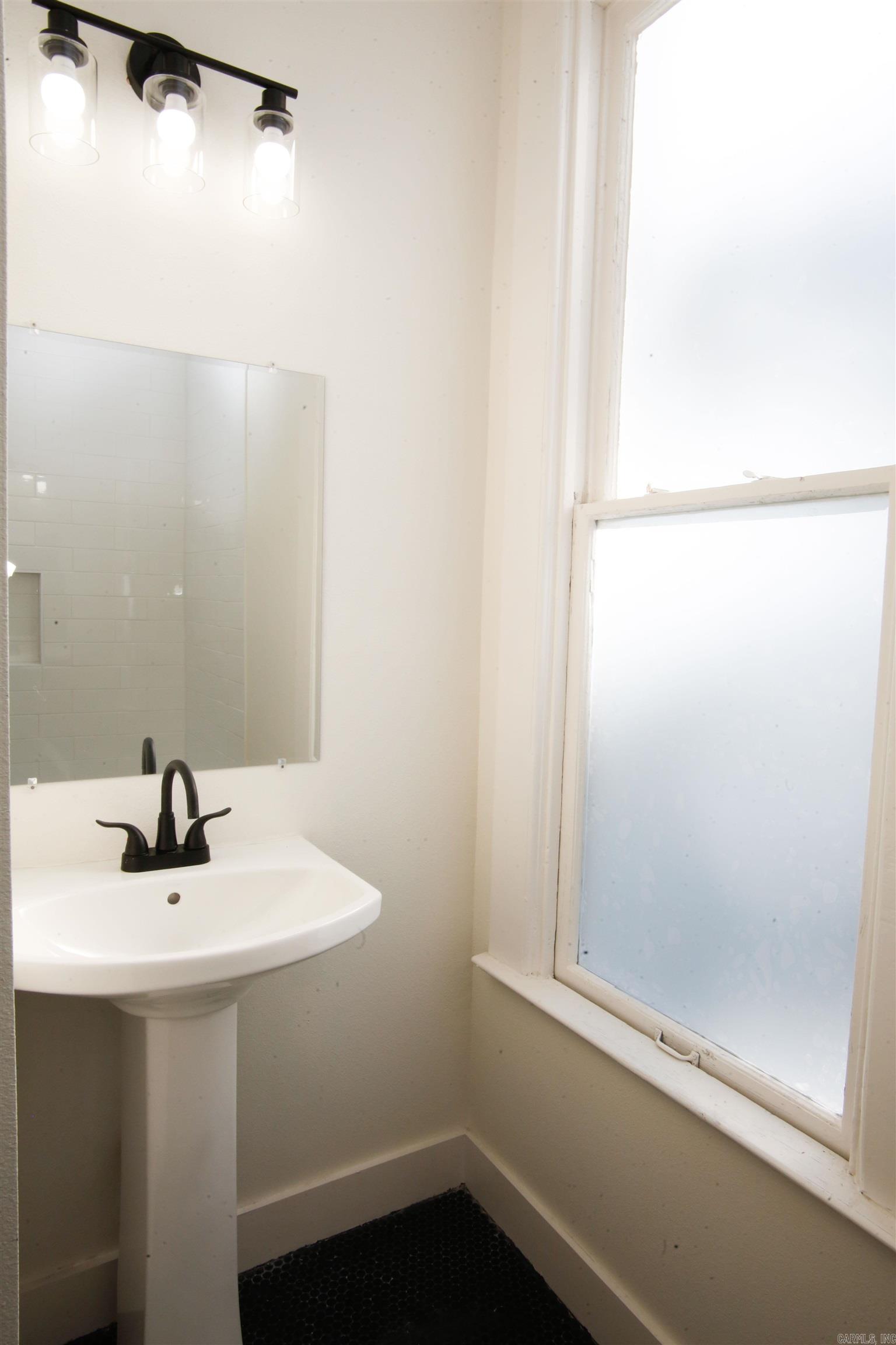 Park - Residential Lease