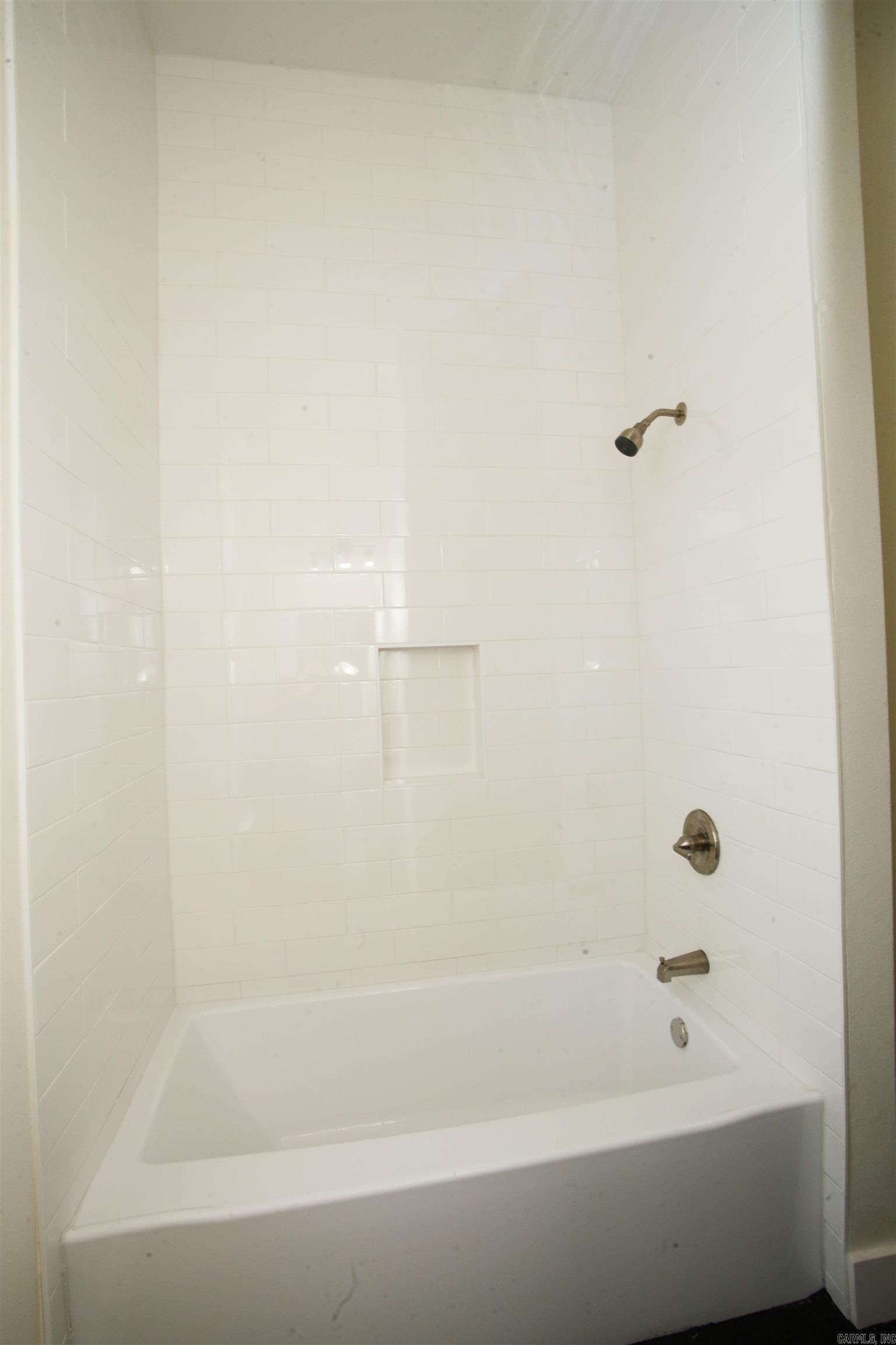 Park - Residential Lease