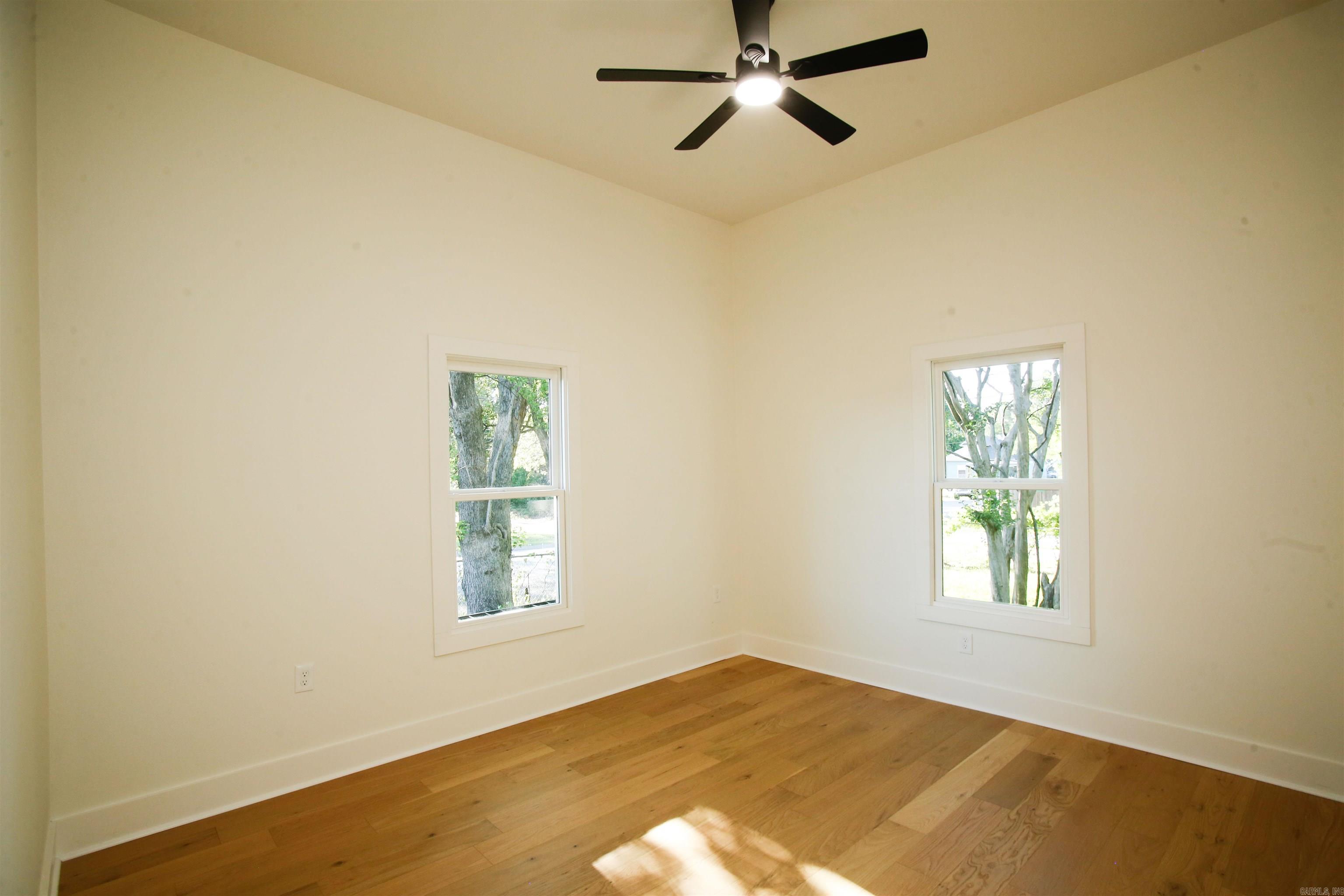 Park - Residential Lease