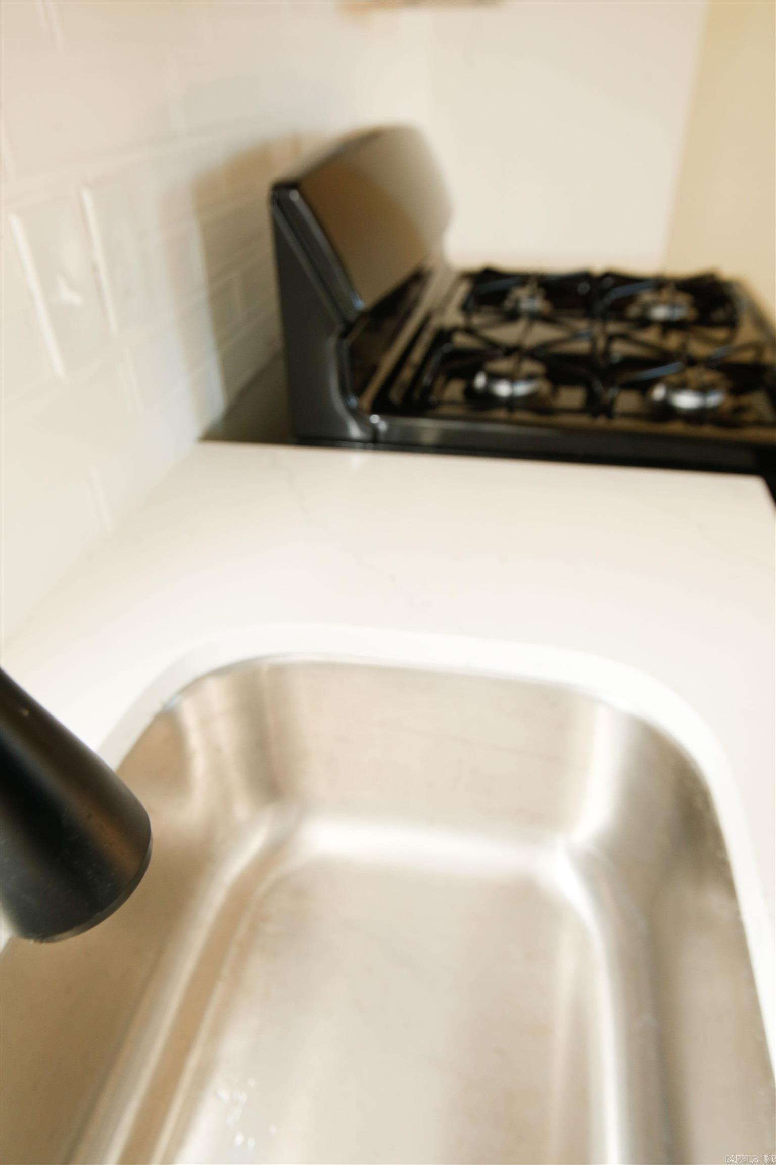 Park - Residential Lease