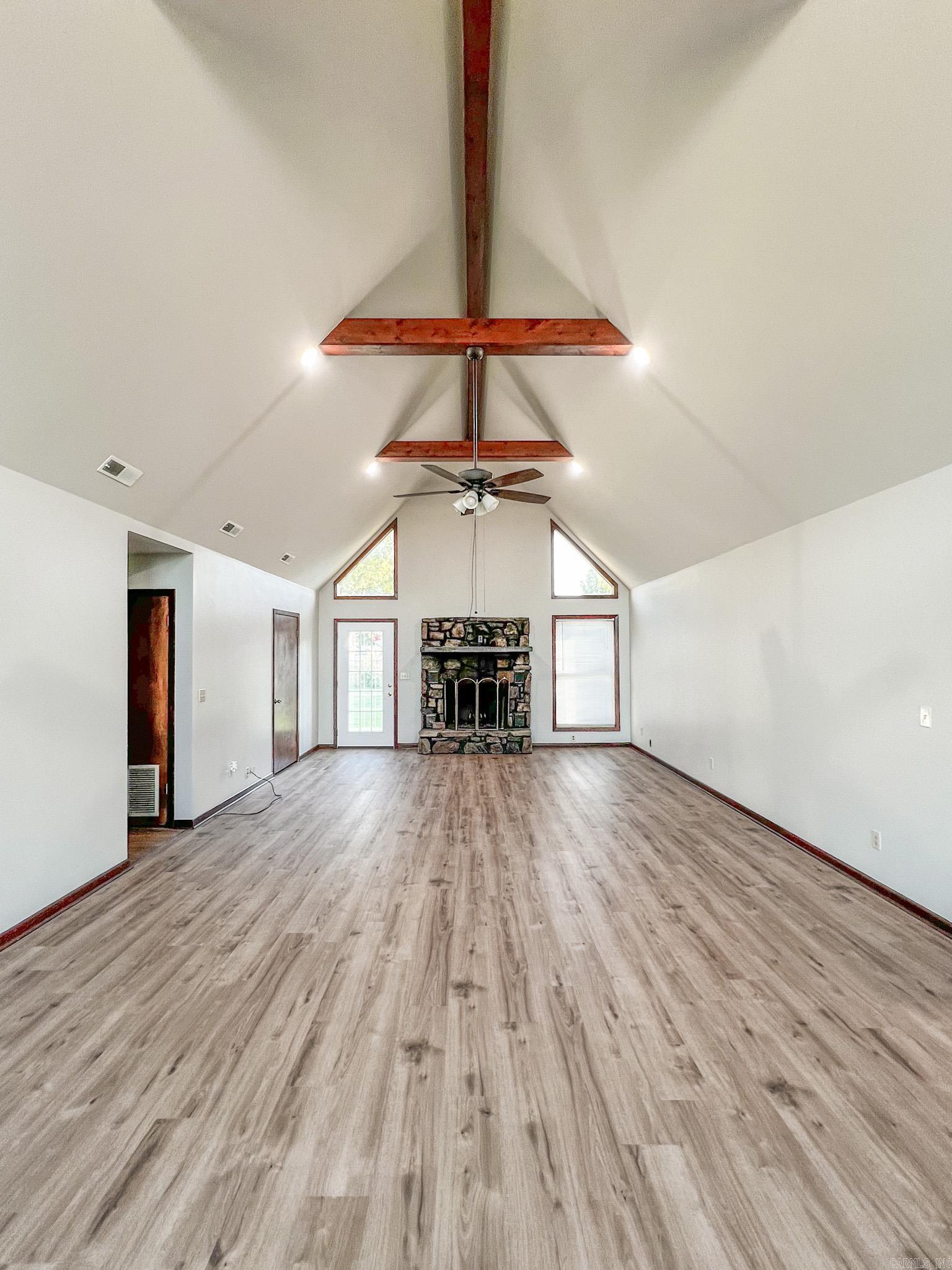 BRIDGES AND THOMPSON - Residential