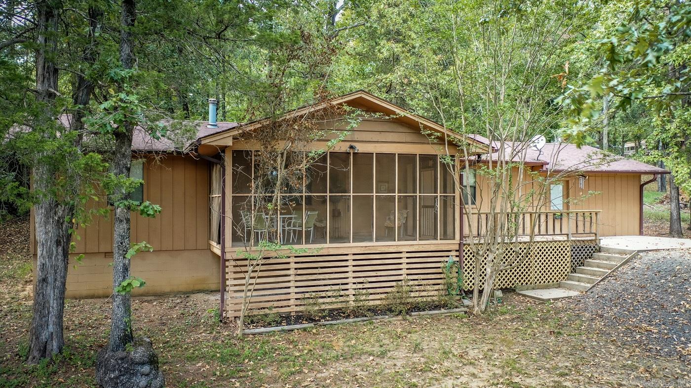 PETER ROCK ACRES - Residential