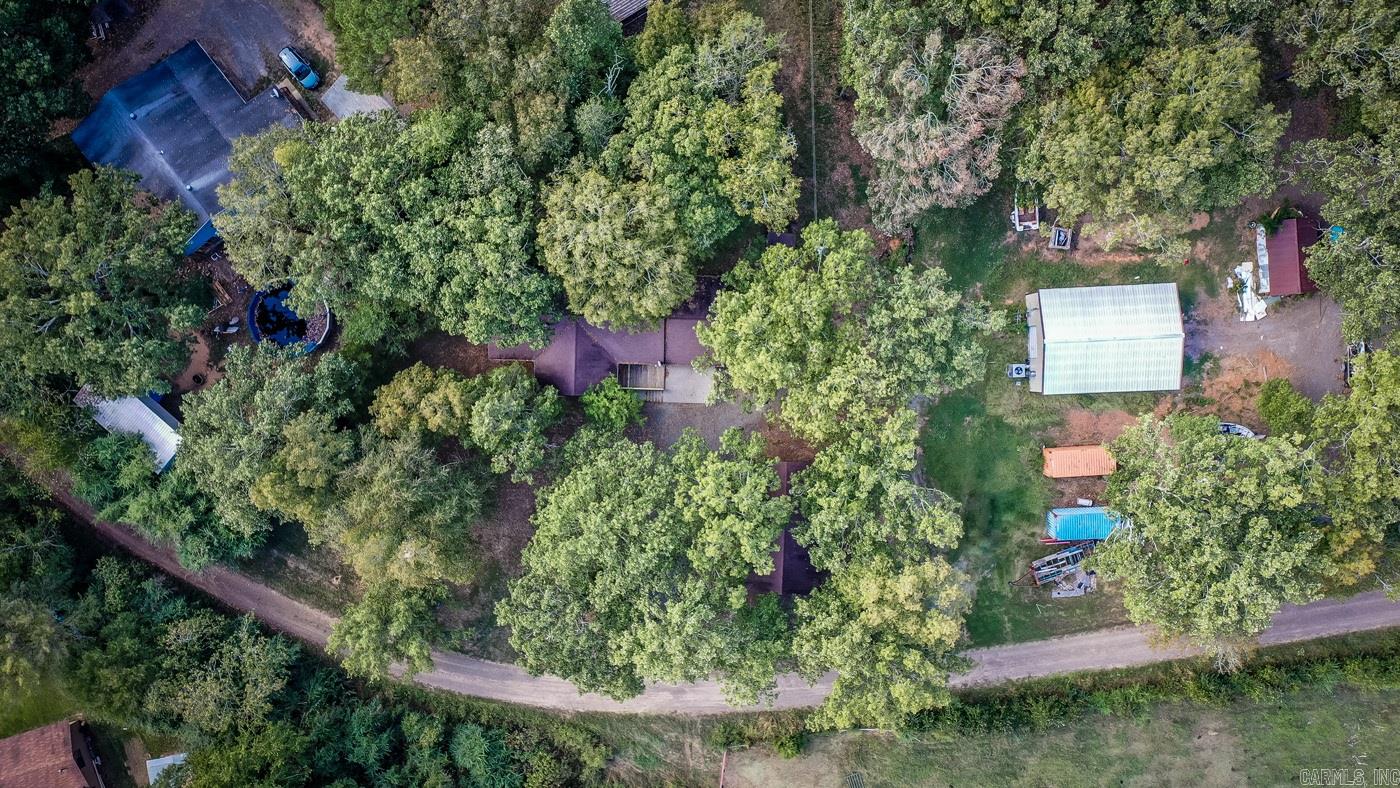 PETER ROCK ACRES - Residential