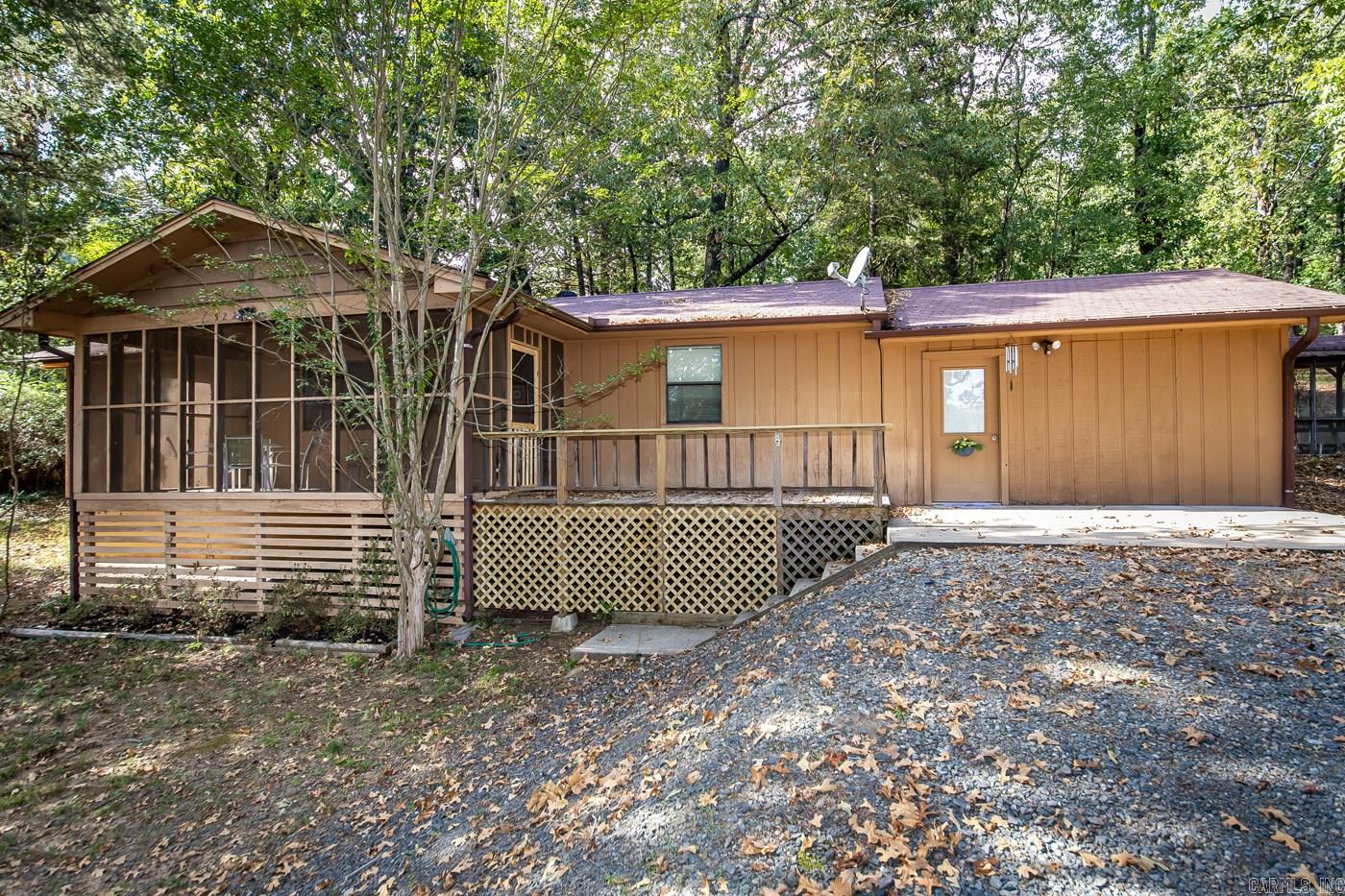 PETER ROCK ACRES - Residential