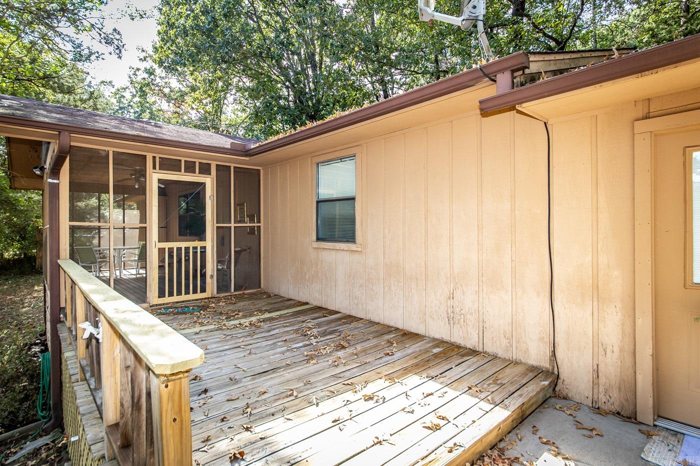 PETER ROCK ACRES - Residential