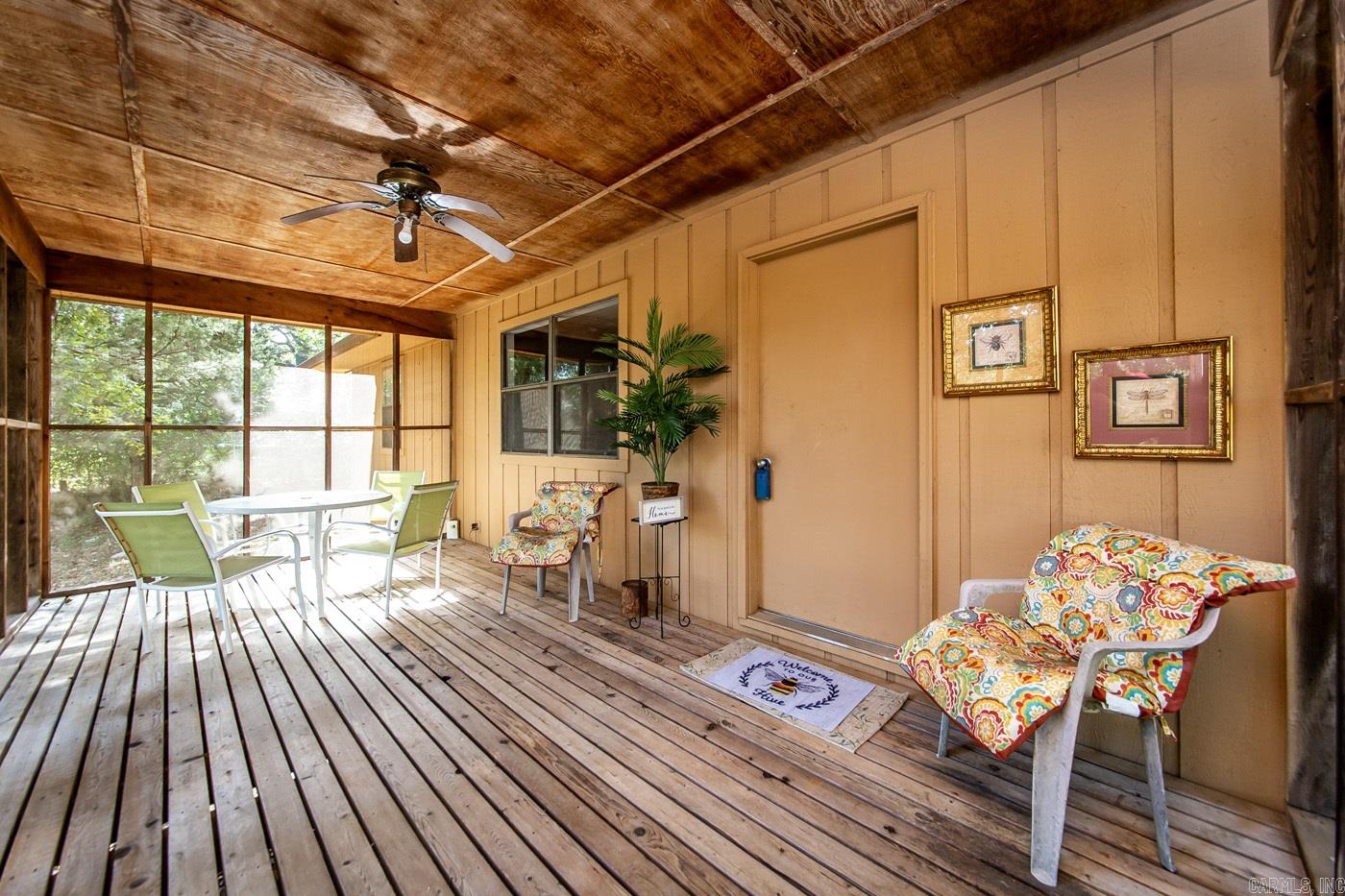 PETER ROCK ACRES - Residential