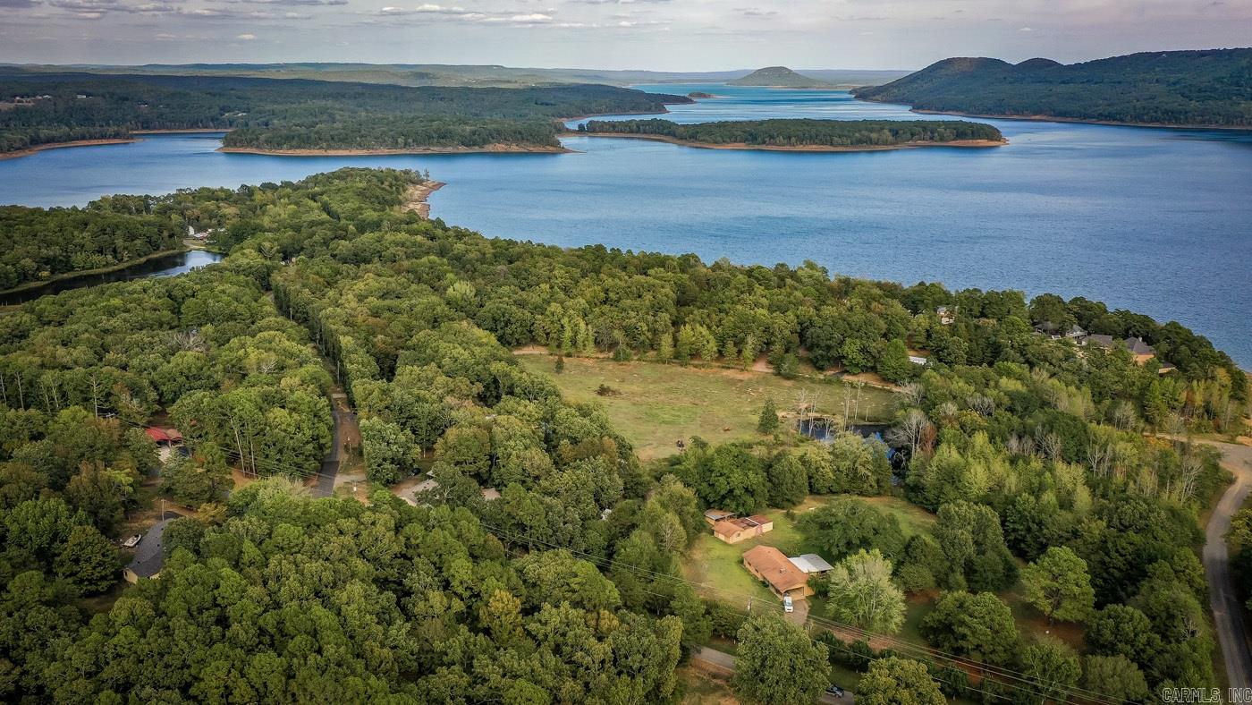 PETER ROCK ACRES - Residential