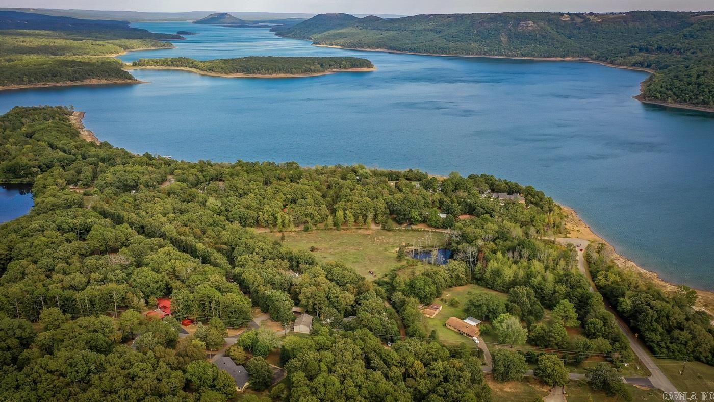 PETER ROCK ACRES - Residential