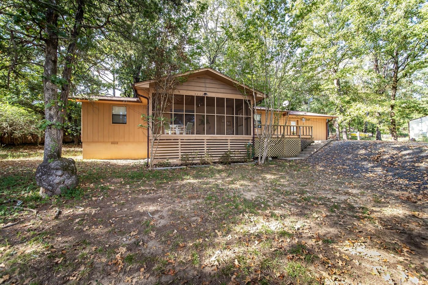 PETER ROCK ACRES - Residential