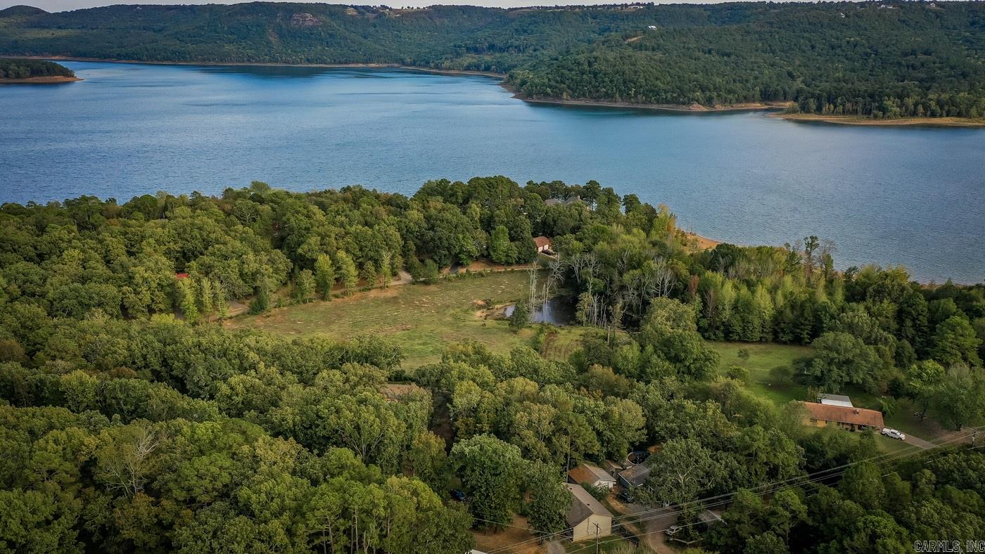 PETER ROCK ACRES - Residential