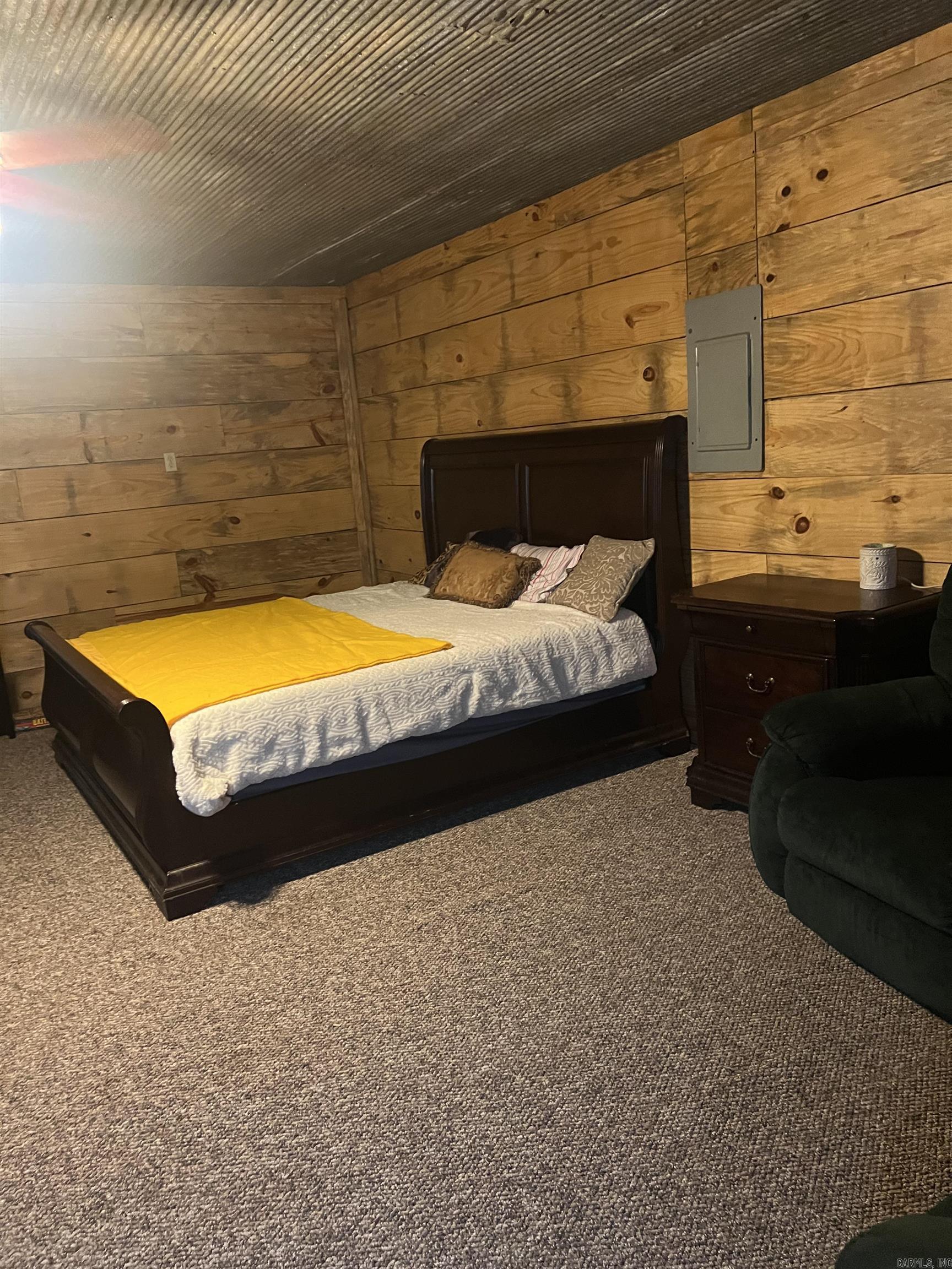 PETER ROCK ACRES - Residential