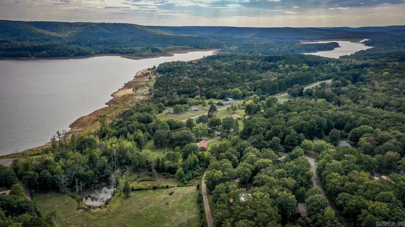 PETER ROCK ACRES - Residential