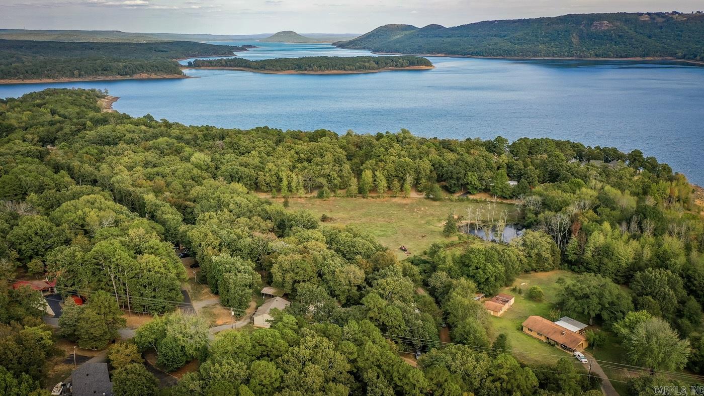 PETER ROCK ACRES - Residential