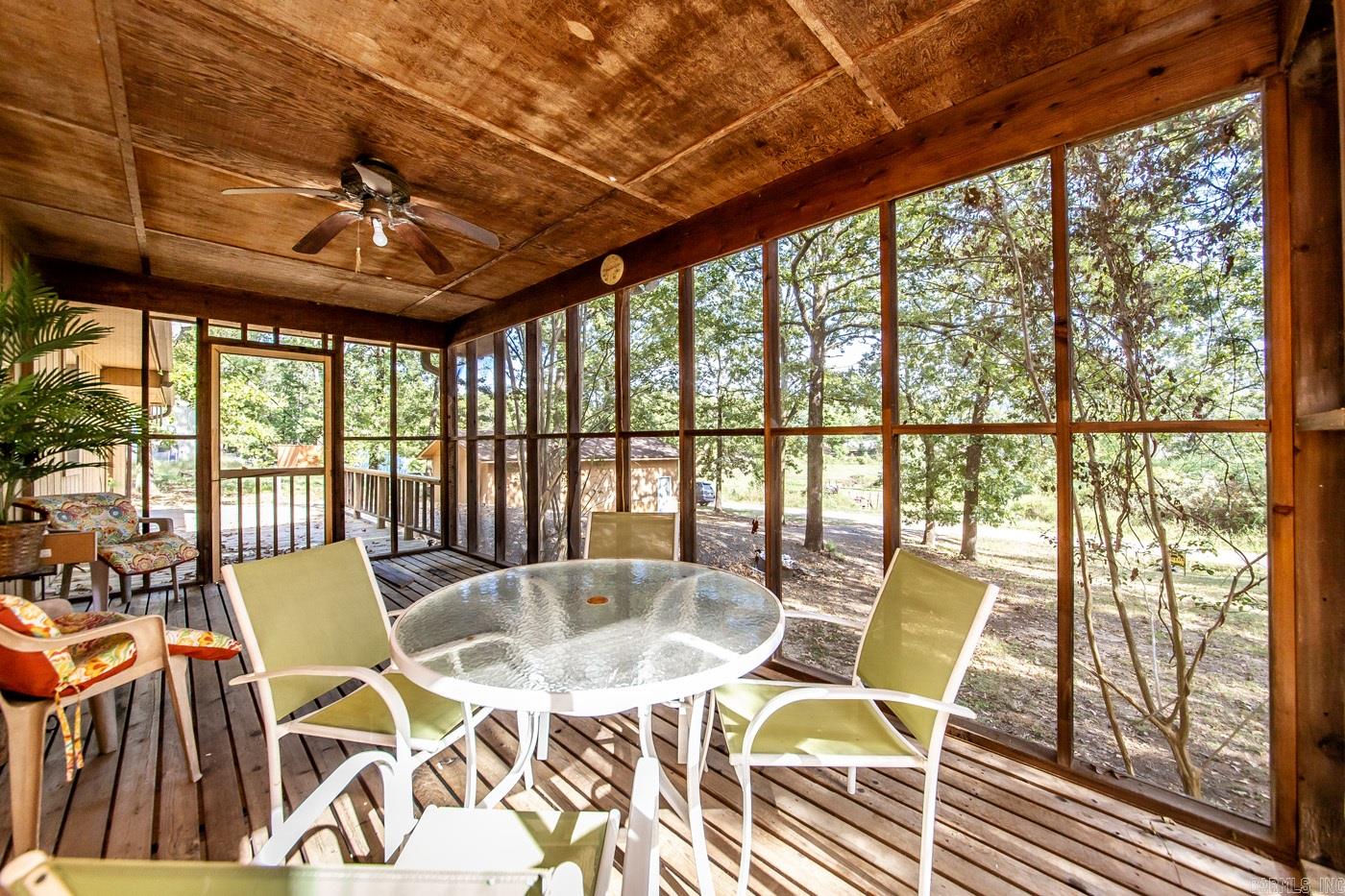 PETER ROCK ACRES - Residential