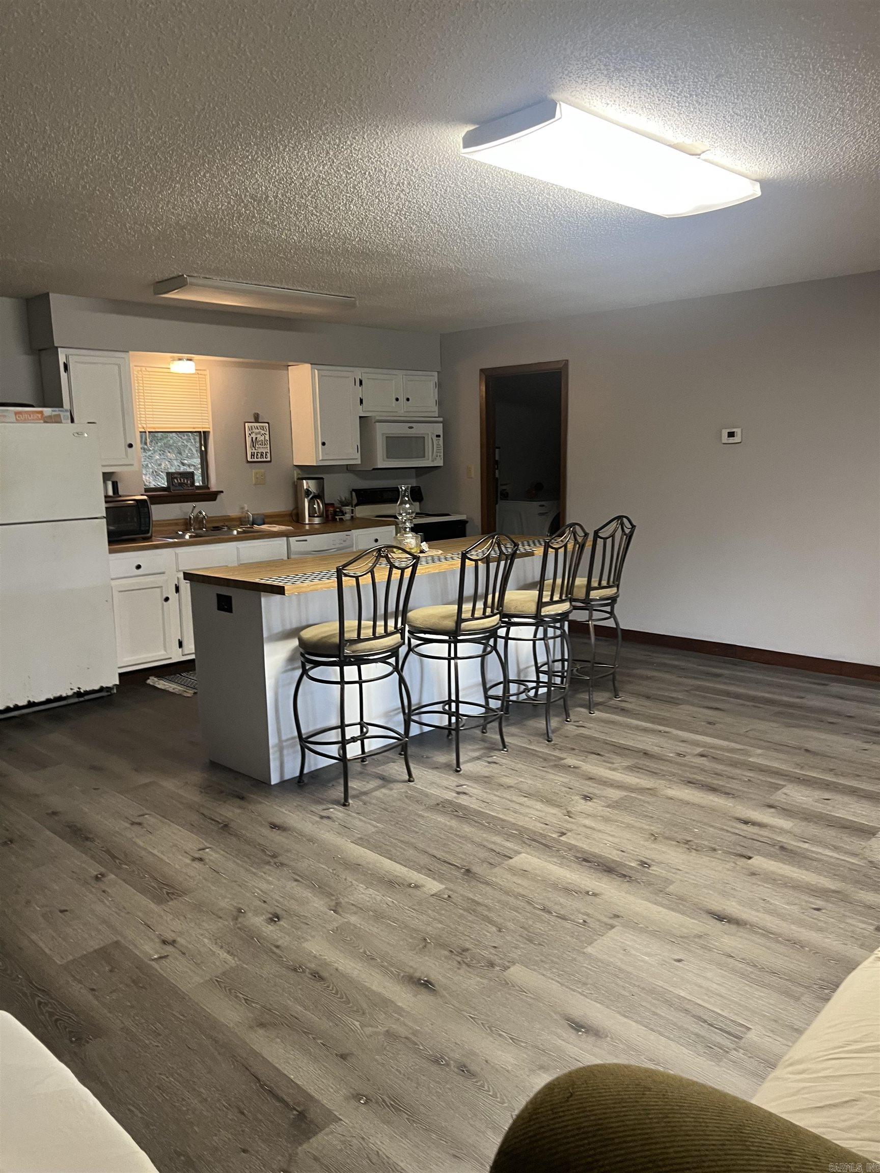 PETER ROCK ACRES - Residential