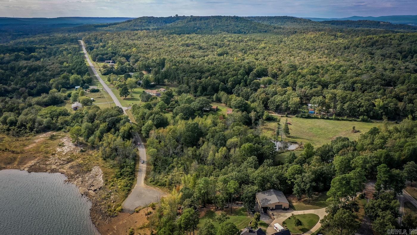 PETER ROCK ACRES - Residential