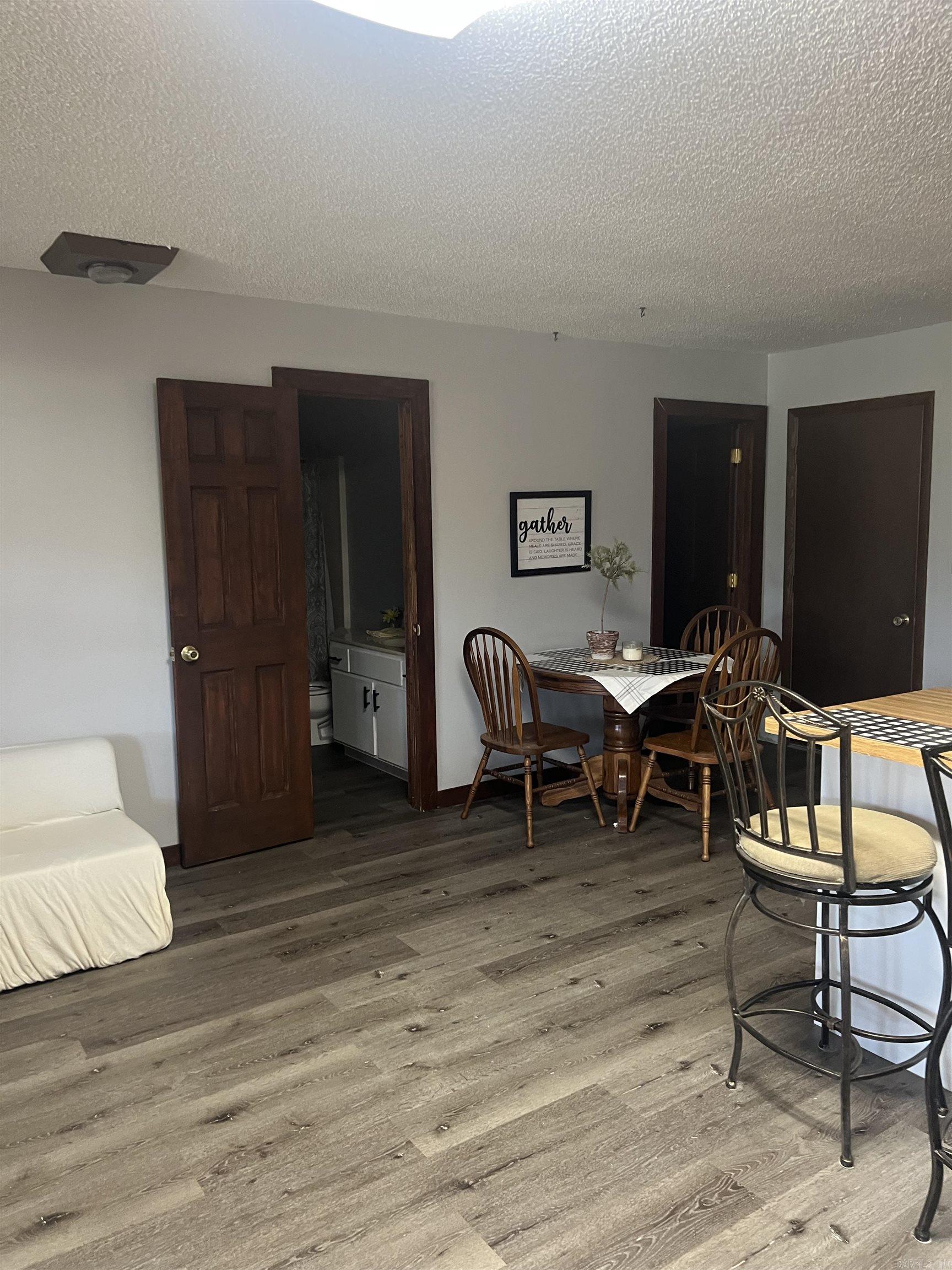 PETER ROCK ACRES - Residential