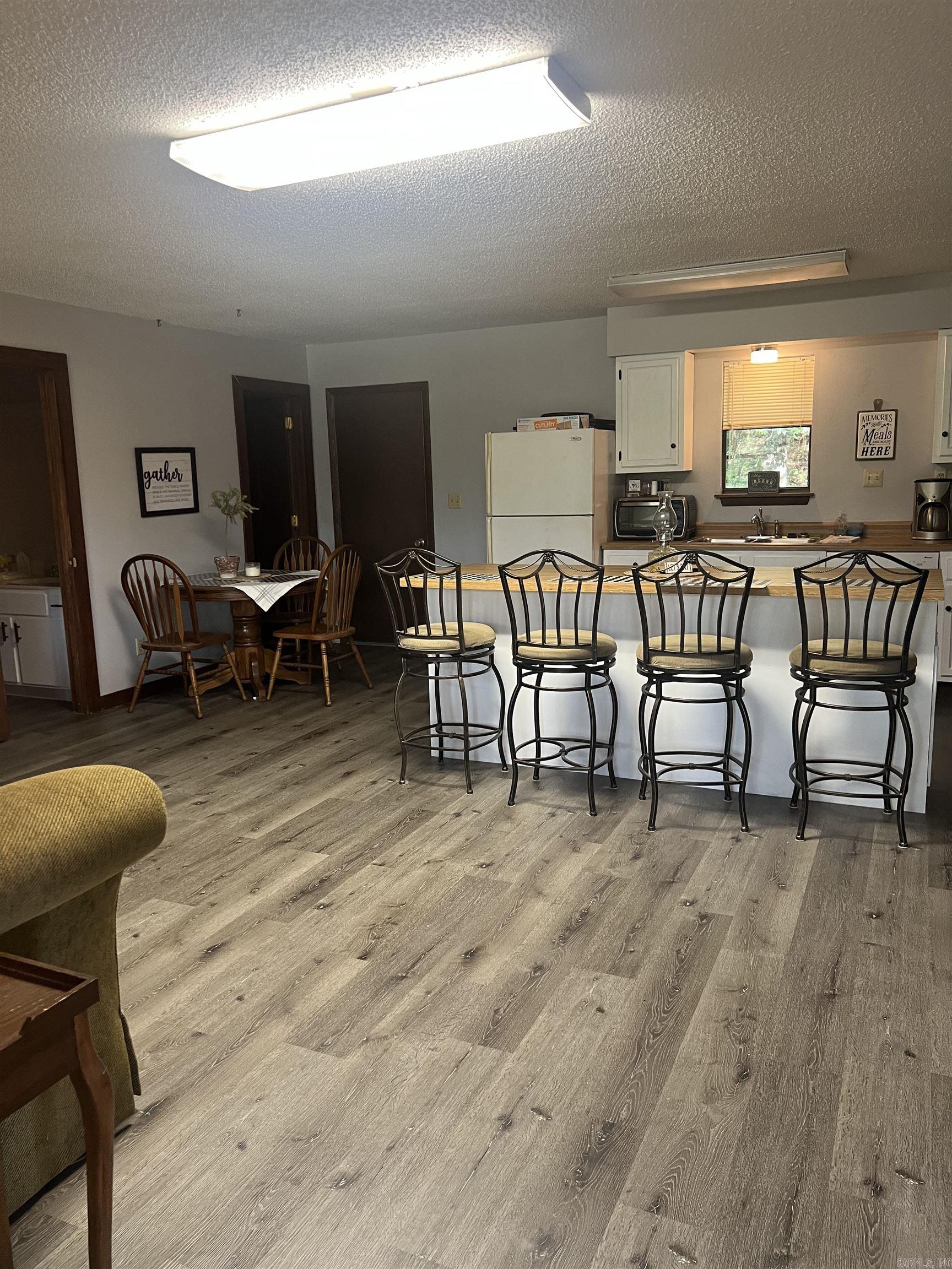 PETER ROCK ACRES - Residential