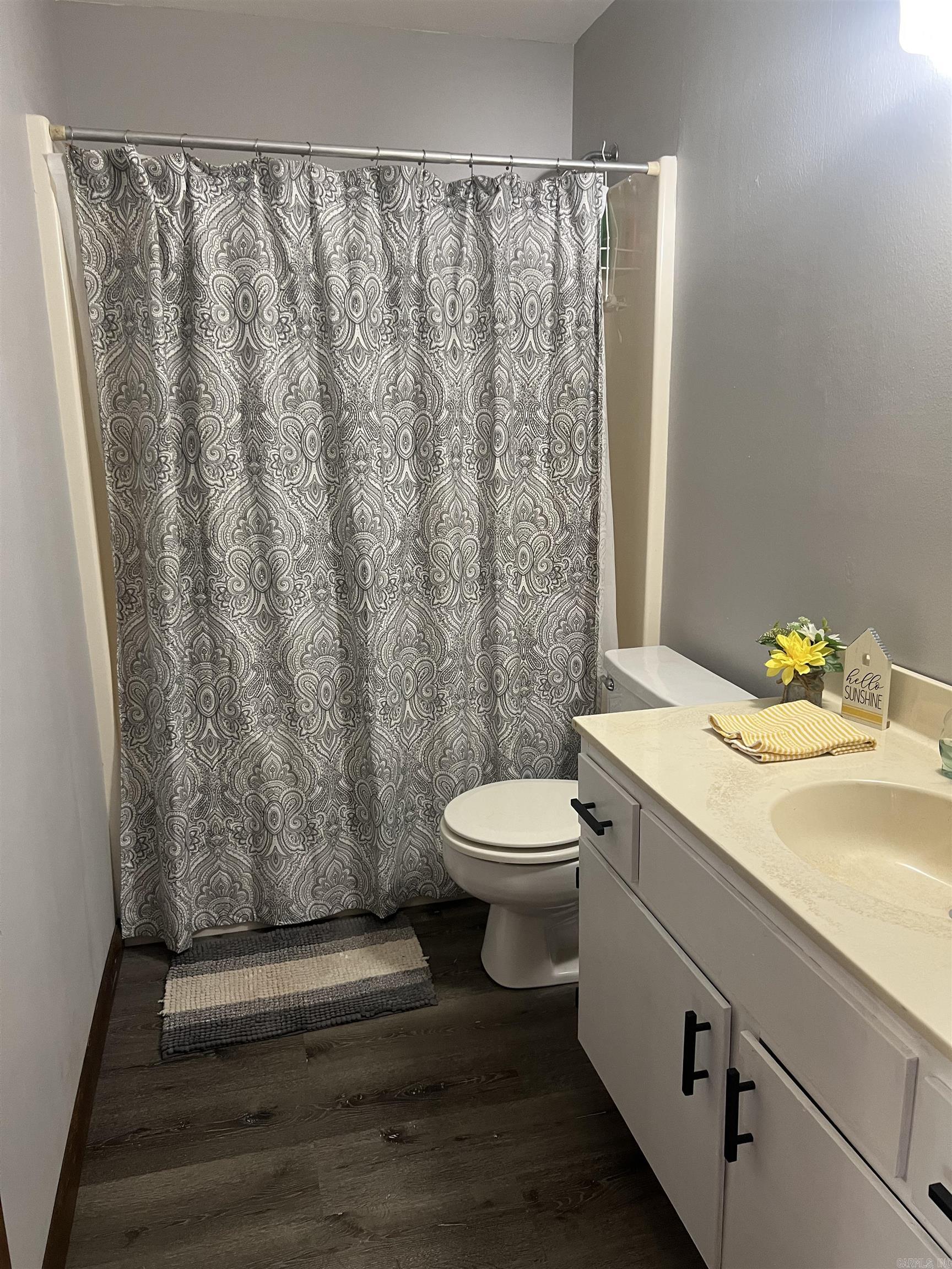 PETER ROCK ACRES - Residential