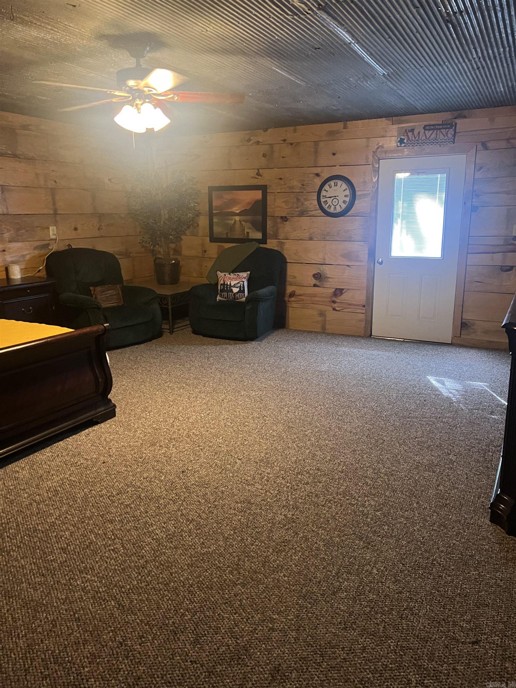 PETER ROCK ACRES - Residential